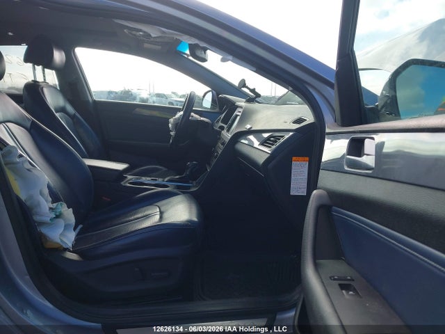 KMHE34L19GA036410 Hyundai Sonata
