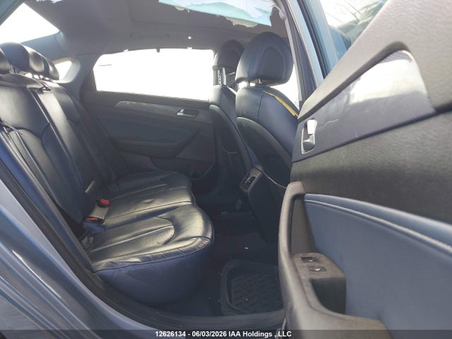 KMHE34L19GA036410 Hyundai Sonata
