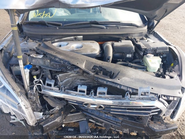 2016 Hyundai Sonata მანქანა იყიდება აუქციონზე, vin: KMHE34L19GA036410, აუქციონის ნომერი: 12626134