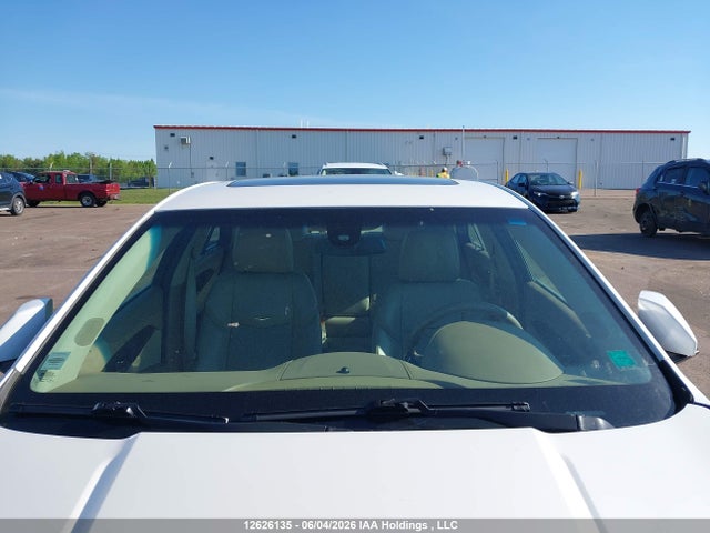 1G6AH5RX0F0127370 Cadillac Ats Turbo Luxury