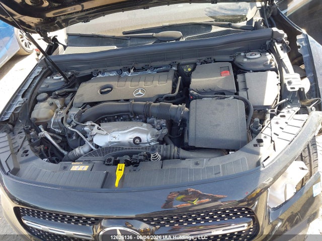Продажа на аукционе авто 2021 Mercedes-benz Glb 250 4matic, vin: W1N4M4HB4MW083088, номер лота: 12626136