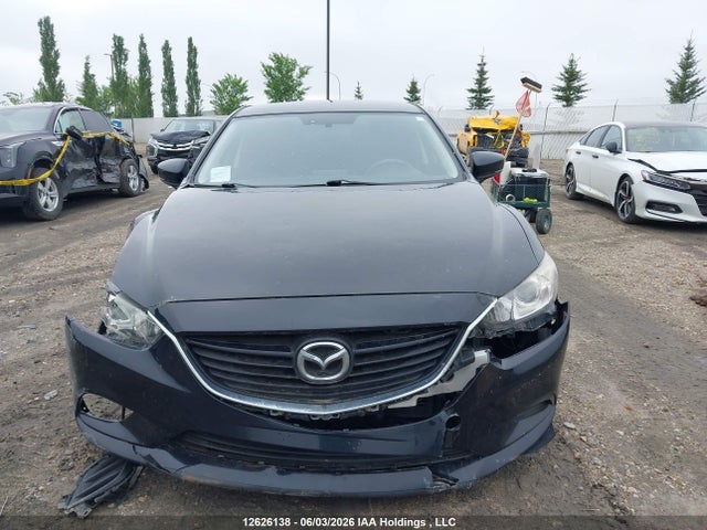 Mazda MAZDA6 2017 JM1GL1U5XH1149166 Image 13