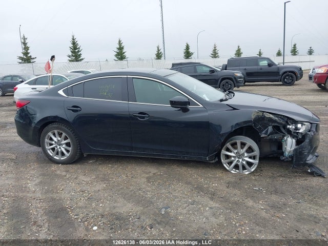 Mazda MAZDA6 2017 JM1GL1U5XH1149166 Image 14