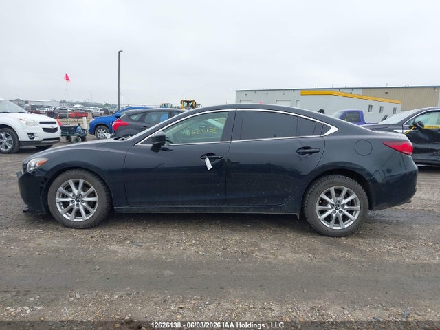 Mazda MAZDA6 2017 JM1GL1U5XH1149166 Image 15