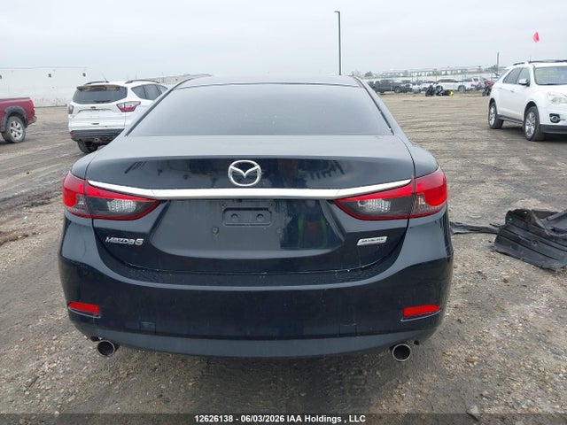 Mazda MAZDA6 2017 JM1GL1U5XH1149166 Image 17