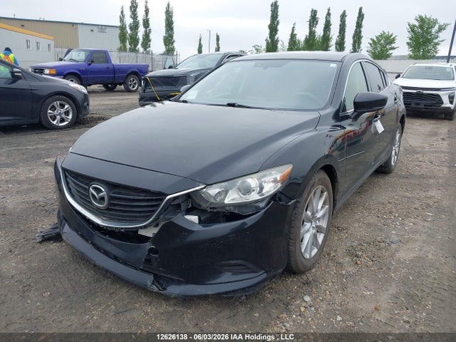 Mazda MAZDA6 2017 JM1GL1U5XH1149166 Image 2