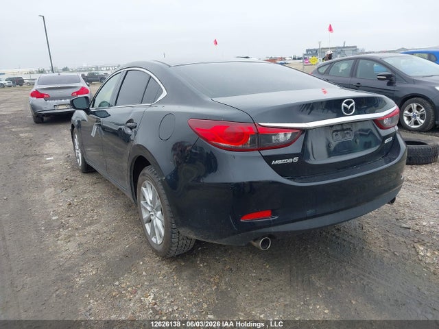 Mazda MAZDA6 2017 JM1GL1U5XH1149166 Image 3