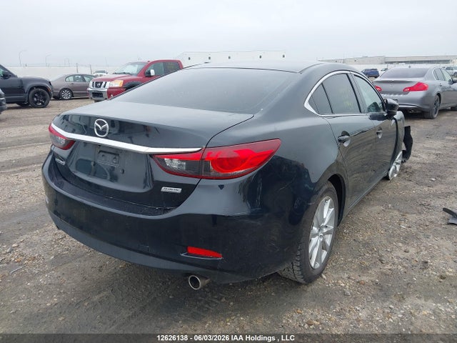 Mazda MAZDA6 2017 JM1GL1U5XH1149166 Image 4