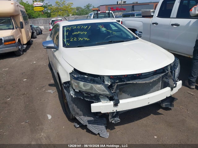 2G1155S30E9227690 auction archive image