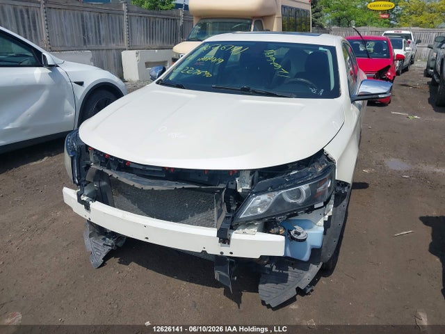 Продаж на аукціоні авто 2014 Chevrolet Impala 2lz, vin: 2G1155S30E9227690, номер лоту: 12626141