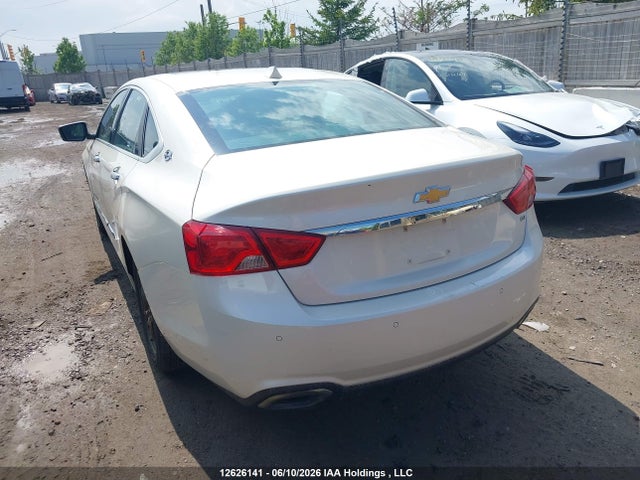 Chevrolet IMPALA 2LZ 2014 2G1155S30E9227690 Image 3