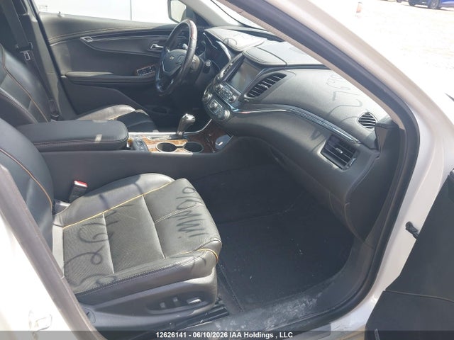 Продаж на аукціоні авто 2014 Chevrolet Impala 2lz, vin: 2G1155S30E9227690, номер лоту: 12626141