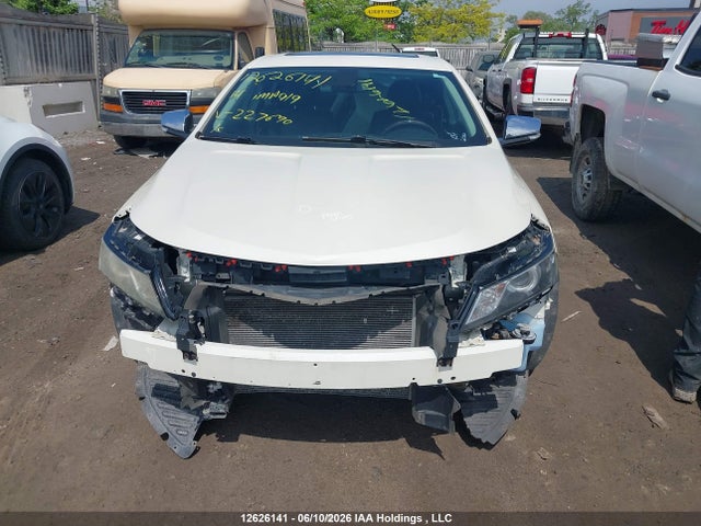 Продаж на аукціоні авто 2014 Chevrolet Impala 2lz, vin: 2G1155S30E9227690, номер лоту: 12626141