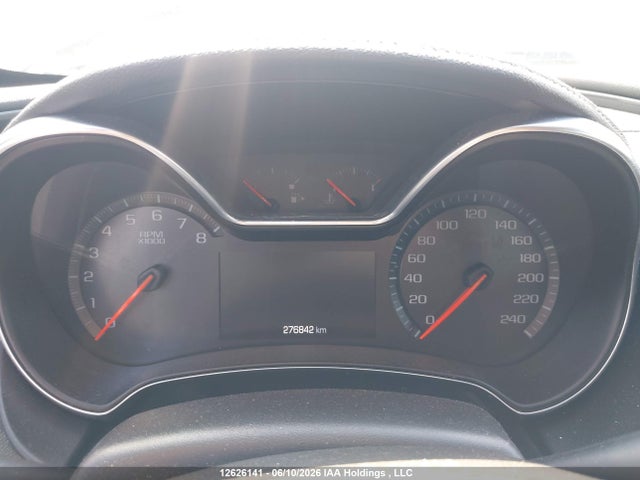 Продаж на аукціоні авто 2014 Chevrolet Impala 2lz, vin: 2G1155S30E9227690, номер лоту: 12626141