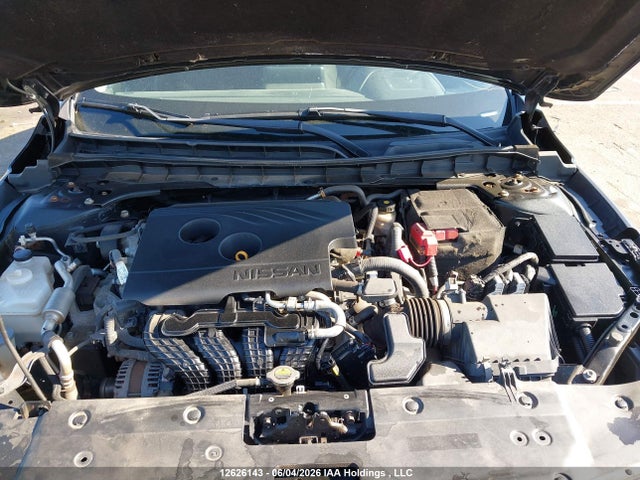 12626143 :رقم المزاد ، 1N4BL4BW5KN318412 vin ، 2019 Nissan Altima S مزاد بيع