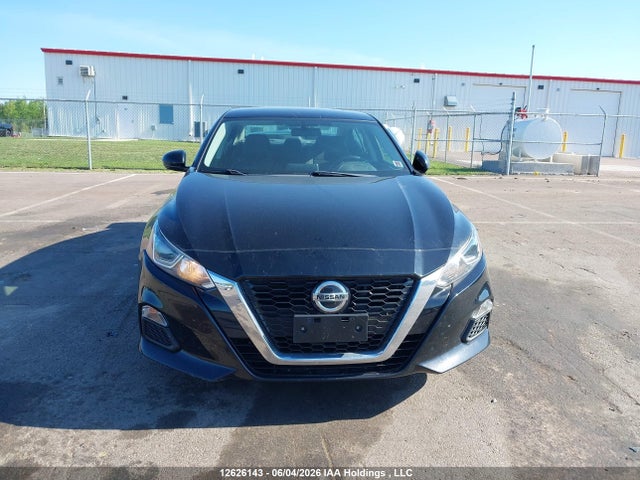 12626143 :رقم المزاد ، 1N4BL4BW5KN318412 vin ، 2019 Nissan Altima S مزاد بيع