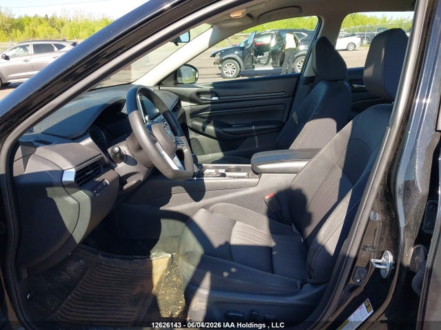 12626143 :رقم المزاد ، 1N4BL4BW5KN318412 vin ، 2019 Nissan Altima S مزاد بيع