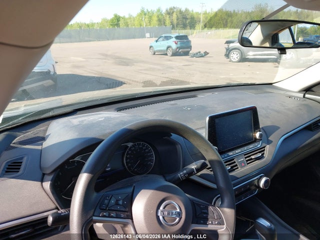 12626143 :رقم المزاد ، 1N4BL4BW5KN318412 vin ، 2019 Nissan Altima S مزاد بيع