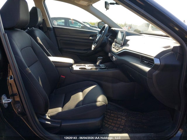12626143 :رقم المزاد ، 1N4BL4BW5KN318412 vin ، 2019 Nissan Altima S مزاد بيع