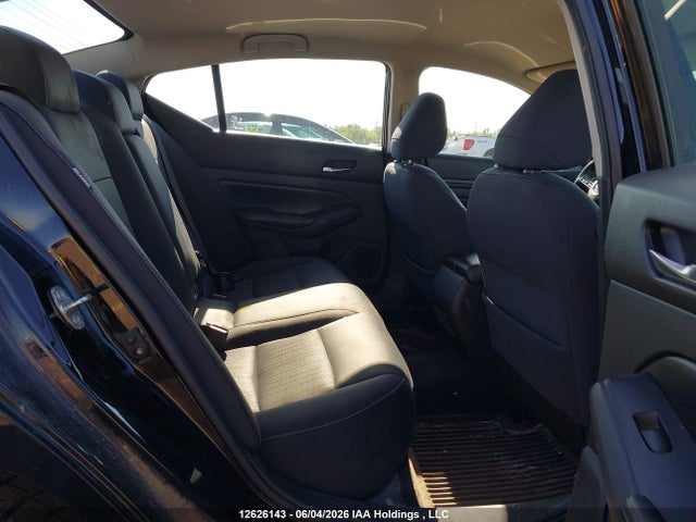 12626143 :رقم المزاد ، 1N4BL4BW5KN318412 vin ، 2019 Nissan Altima S مزاد بيع