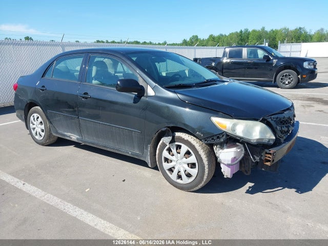 Aukcja sprzedaży 2011 Toyota Corolla Ce, vin: 2T1BU4EE9BC614398, numer aukcji: 12626144