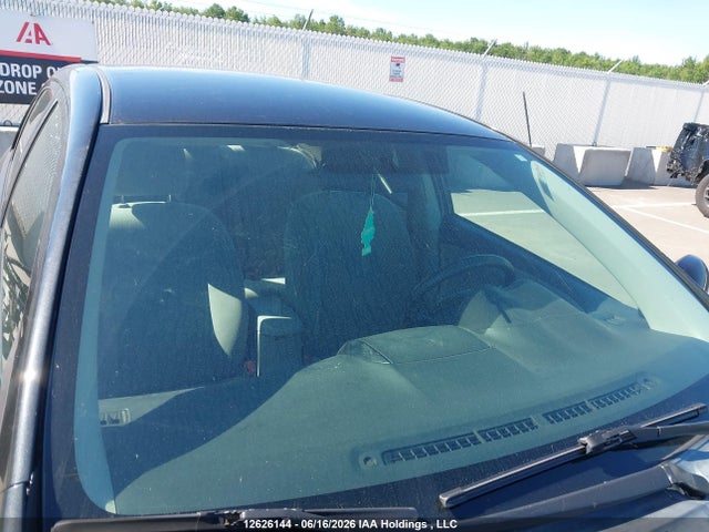 12626144 :رقم المزاد ، 2T1BU4EE9BC614398 vin ، 2011 Toyota Corolla Ce مزاد بيع