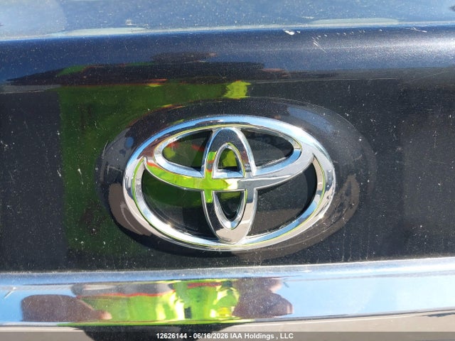 12626144 :رقم المزاد ، 2T1BU4EE9BC614398 vin ، 2011 Toyota Corolla Ce مزاد بيع
