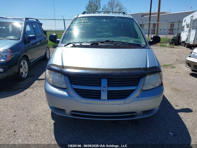 Продажа на аукционе авто 2005 Dodge Caravan Sxt, vin: 1D4GP45R25B300288, номер лота: 12626146