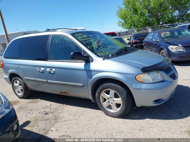 Продажа на аукционе авто 2005 Dodge Caravan Sxt, vin: 1D4GP45R25B300288, номер лота: 12626146