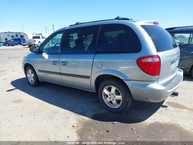 Продажа на аукционе авто 2005 Dodge Caravan Sxt, vin: 1D4GP45R25B300288, номер лота: 12626146