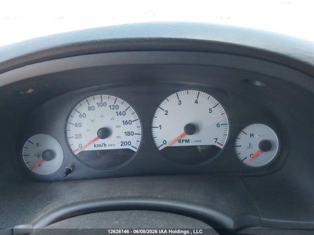 Продажа на аукционе авто 2005 Dodge Caravan Sxt, vin: 1D4GP45R25B300288, номер лота: 12626146