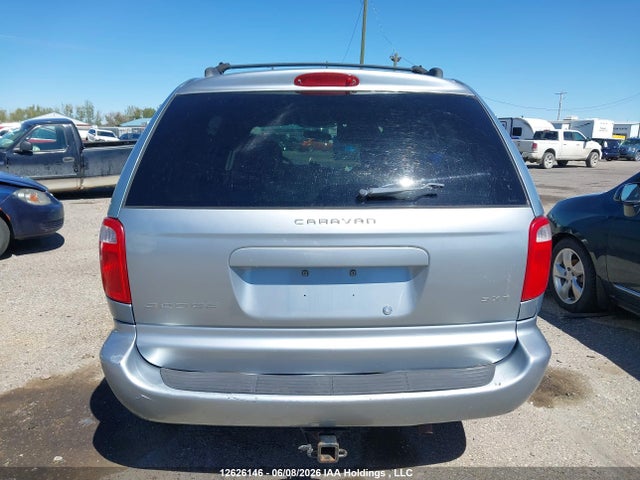 Продажа на аукционе авто 2005 Dodge Caravan Sxt, vin: 1D4GP45R25B300288, номер лота: 12626146