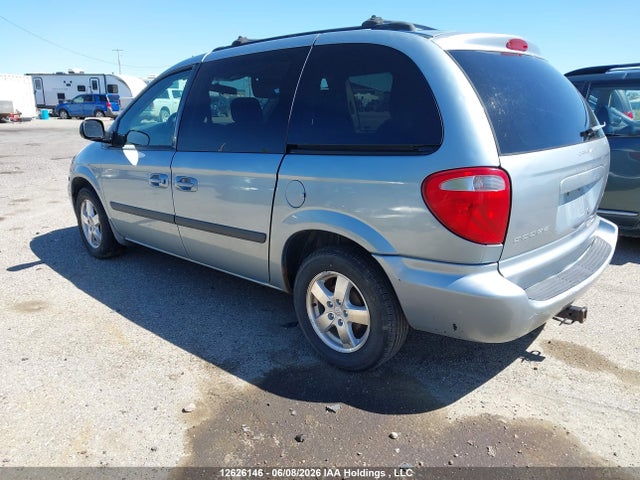 Продажа на аукционе авто 2005 Dodge Caravan Sxt, vin: 1D4GP45R25B300288, номер лота: 12626146