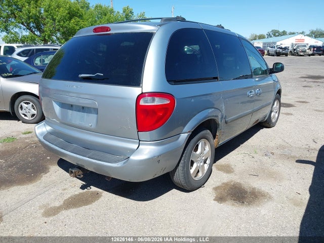 Продажа на аукционе авто 2005 Dodge Caravan Sxt, vin: 1D4GP45R25B300288, номер лота: 12626146