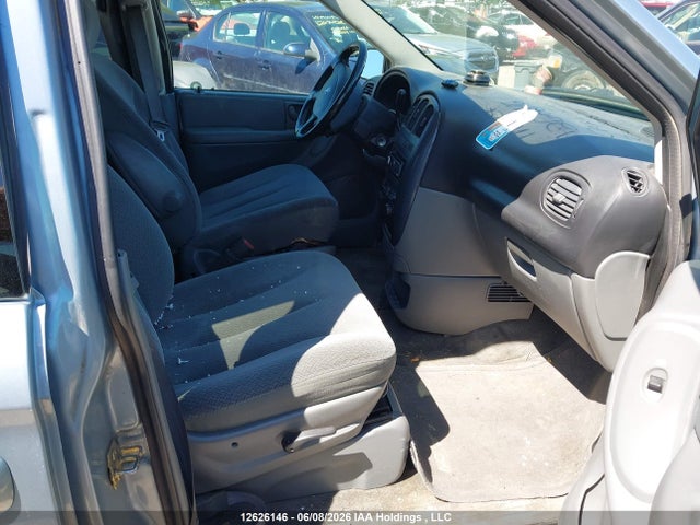 Продажа на аукционе авто 2005 Dodge Caravan Sxt, vin: 1D4GP45R25B300288, номер лота: 12626146