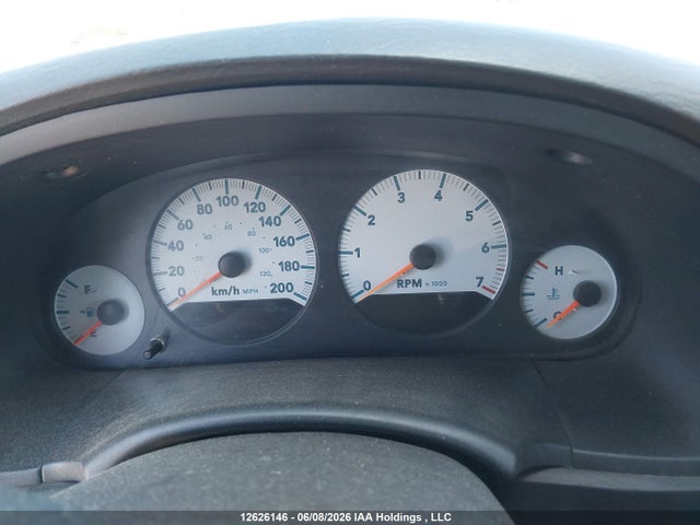 Продажа на аукционе авто 2005 Dodge Caravan Sxt, vin: 1D4GP45R25B300288, номер лота: 12626146