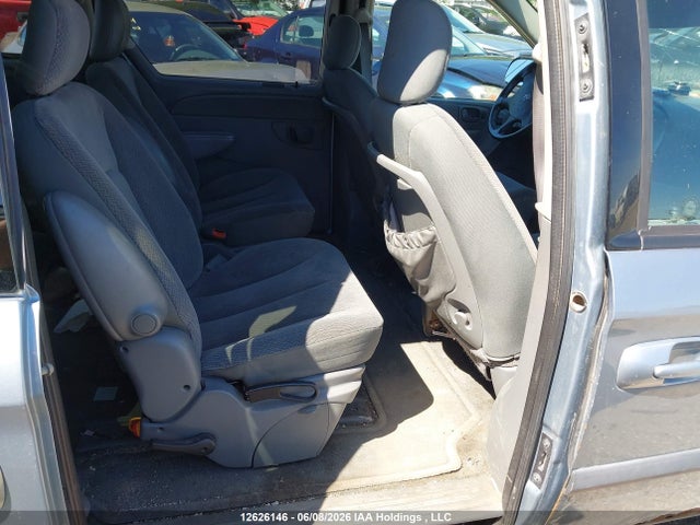 Продажа на аукционе авто 2005 Dodge Caravan Sxt, vin: 1D4GP45R25B300288, номер лота: 12626146