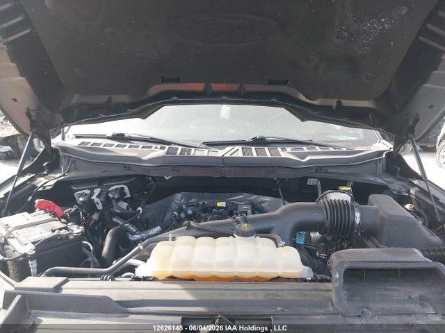 Ford F150 Supercrew 2022 1FTEW1EP2NKE85334 Image 10