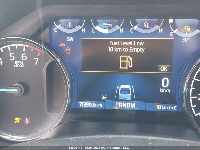 Ford F150 Supercrew 2022 1FTEW1EP2NKE85334 Image 14
