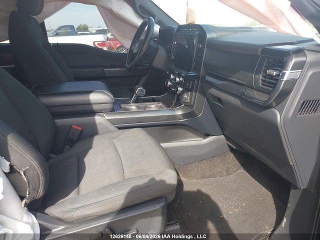 Ford F150 Supercrew 2022 1FTEW1EP2NKE85334 Image 5