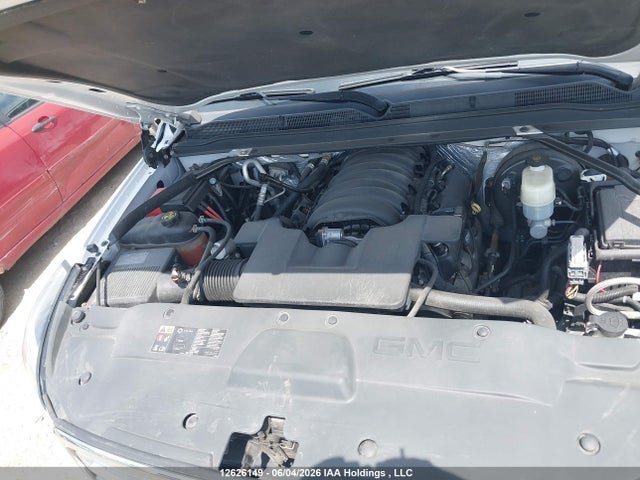 1GKS2HKC6FR169148 GMC Yukon Xl 1500 Slt