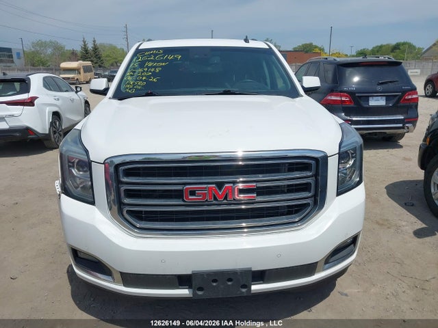 1GKS2HKC6FR169148 GMC Yukon Xl 1500 Slt