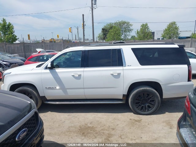 1GKS2HKC6FR169148 GMC Yukon Xl 1500 Slt