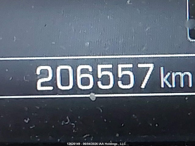 1GKS2HKC6FR169148 GMC Yukon Xl 1500 Slt