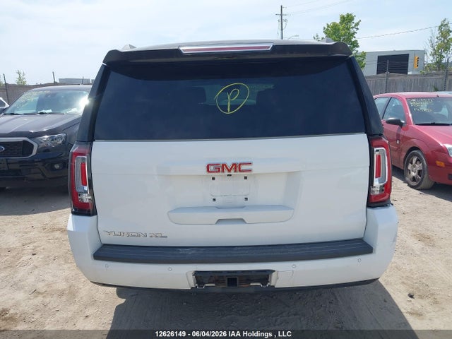 1GKS2HKC6FR169148 GMC Yukon Xl 1500 Slt
