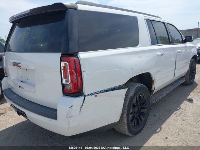 1GKS2HKC6FR169148 GMC Yukon Xl 1500 Slt