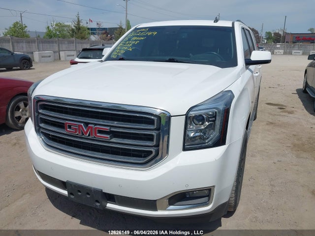 1GKS2HKC6FR169148 GMC Yukon Xl 1500 Slt