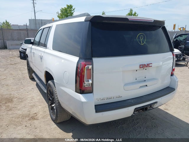 1GKS2HKC6FR169148 GMC Yukon Xl 1500 Slt