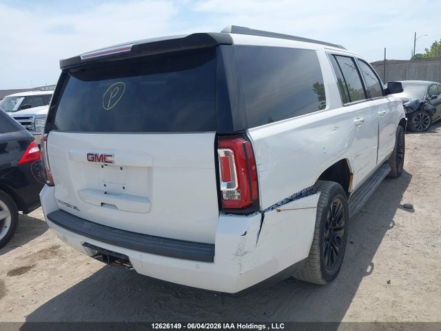 1GKS2HKC6FR169148 GMC Yukon Xl 1500 Slt