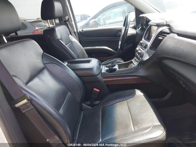 1GKS2HKC6FR169148 GMC Yukon Xl 1500 Slt